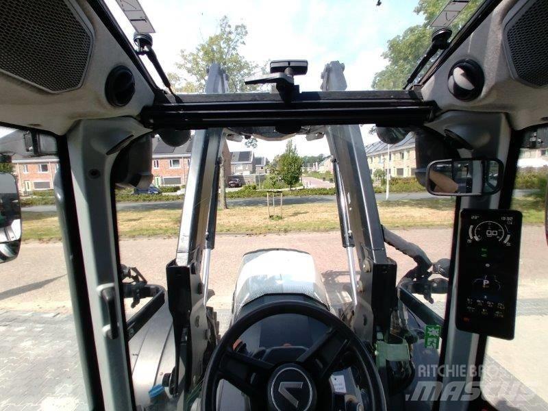 Valtra T 175 A Traktorer
