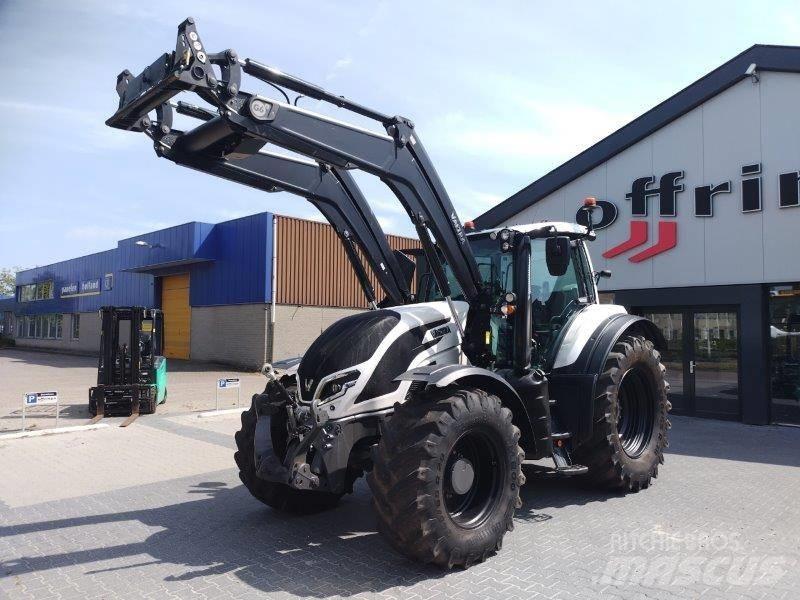 Valtra T 175 A Traktorer