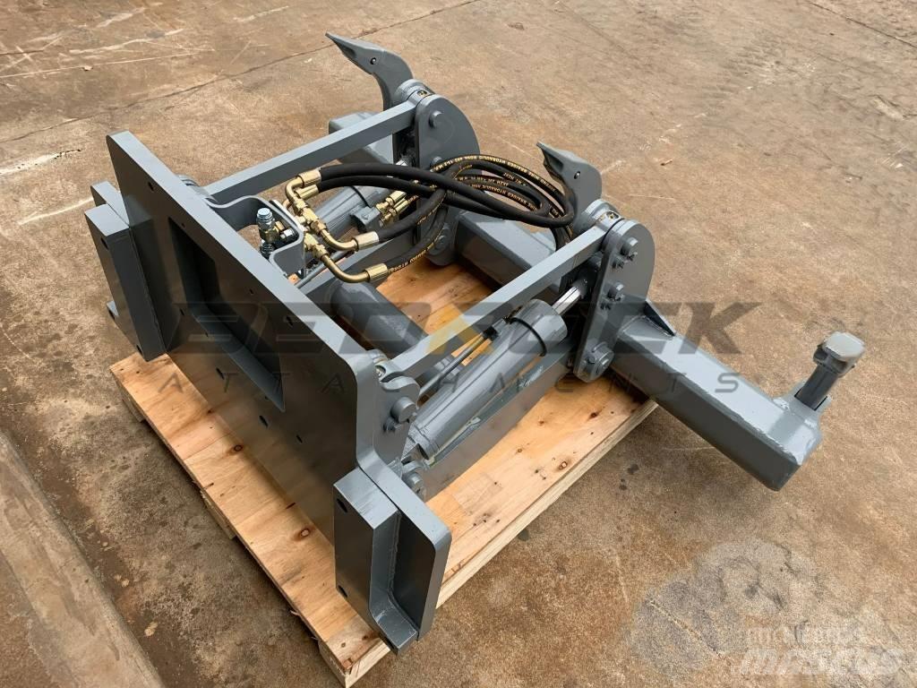 CASE 850M 750M 650M Övriga