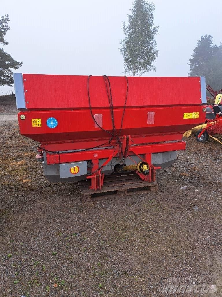 Kverneland exacta Tl Mineralgödselspridare