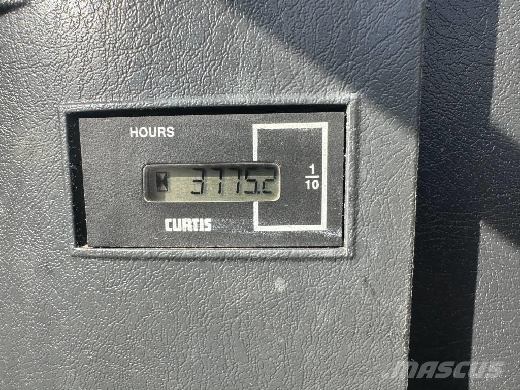 CASE CX60 C Minigrävare < 7t