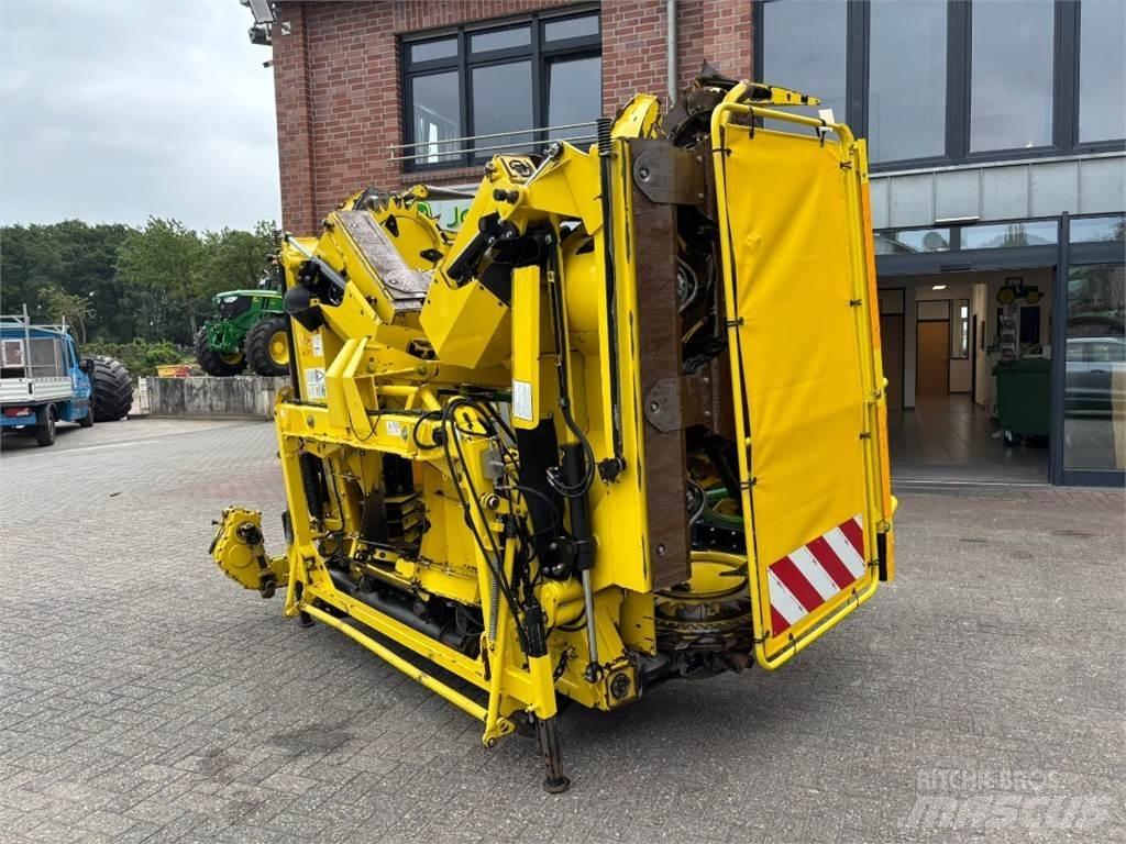 Kemper 375Plus Lantbruk - Övrigt