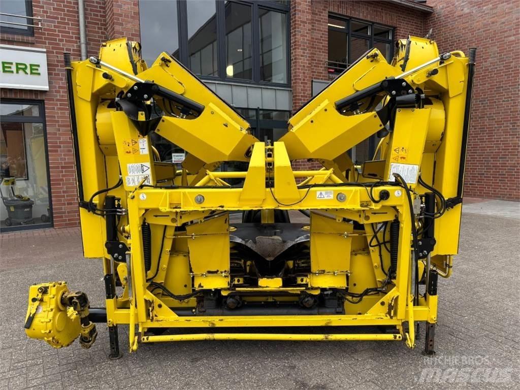 Kemper 375Plus Lantbruk - Övrigt
