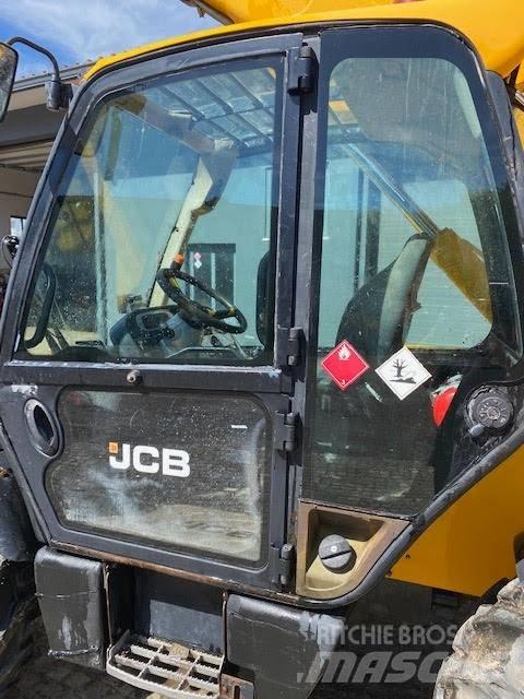 JCB 535-125 Teleskoplastare
