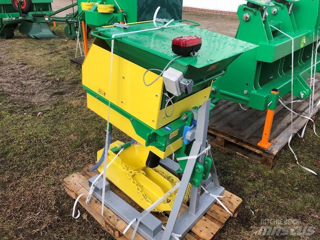  FHS Sämaschine Skotare