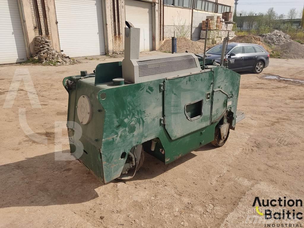 Wirtgen W350 Asfaltskallfräsmaskiner