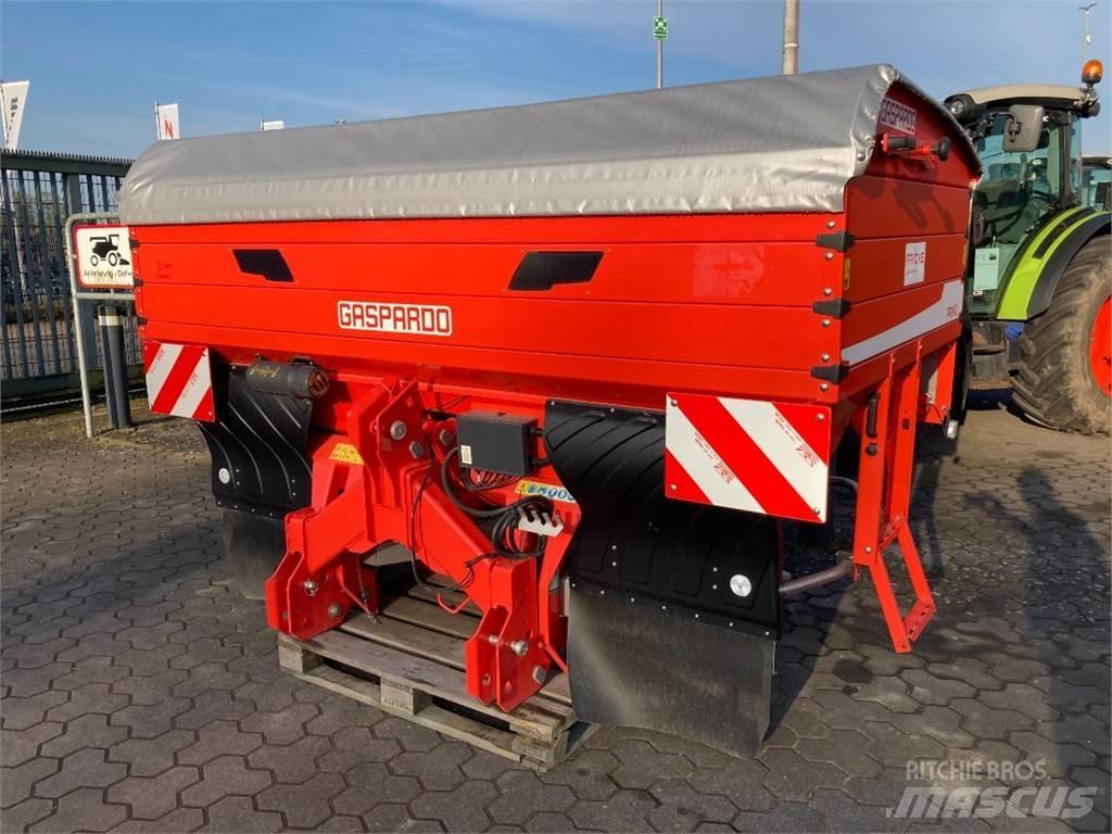 Maschio Primo EW Mineralgödselspridare