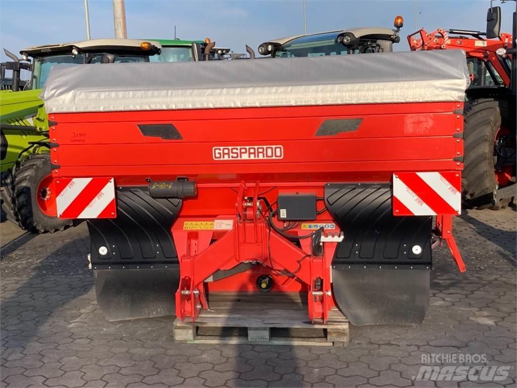 Maschio Primo EW Mineralgödselspridare