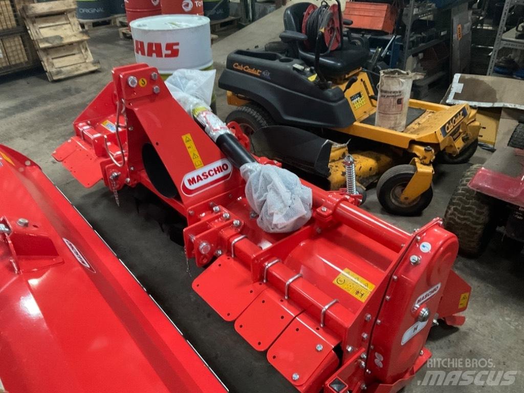 Maschio H 205 Kultivatorer