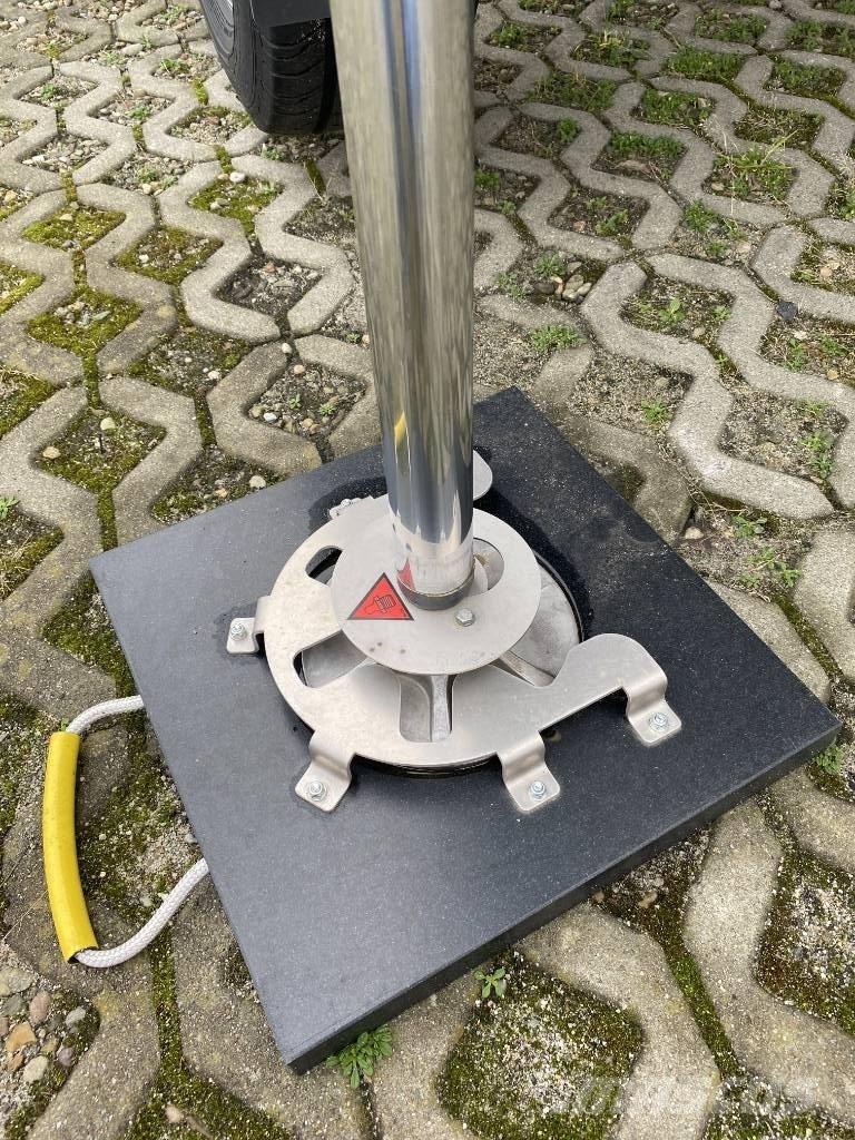 Dinolift 230VT Billyftar