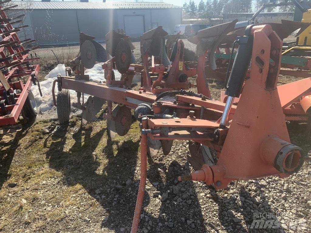 Agrolux MRS 4975 AX Växelplogar