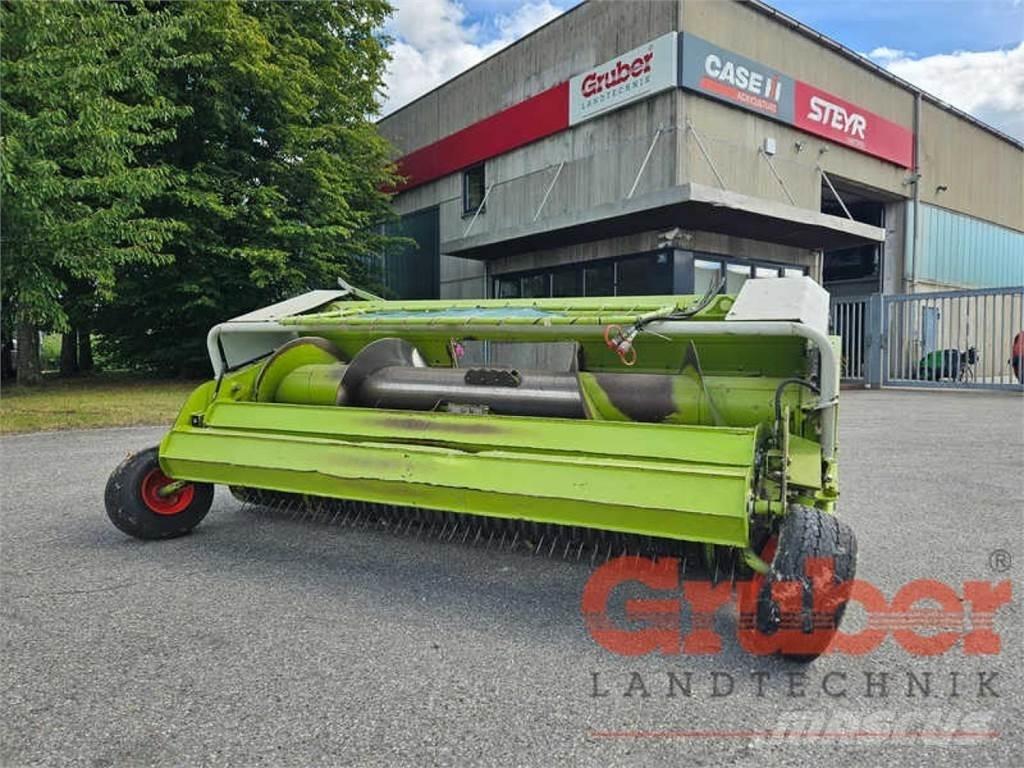 CLAAS 300 HD Tillbehör för hö och fodermaskiner
