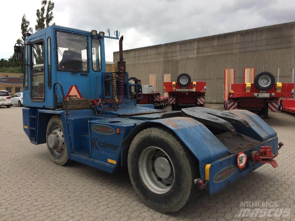 Kalmar TA 3544 4x4 Dragbilar