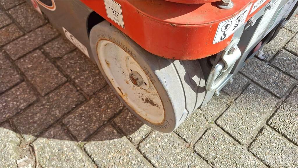SkyJack SJ12 Övriga personliftar