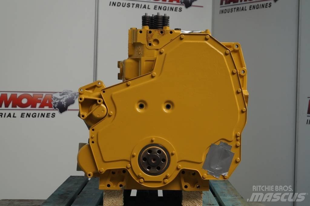 CAT C10 LONG-BLOCK Motorer