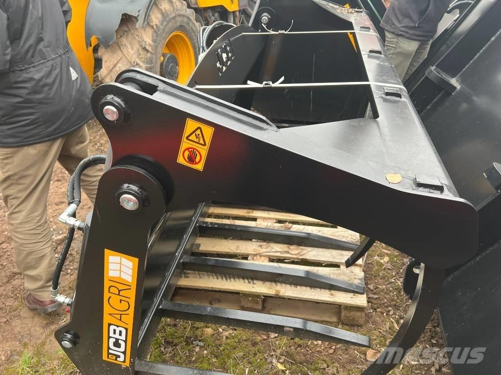 JCB 980/B0007 Grab Övrigt lastning och gräv