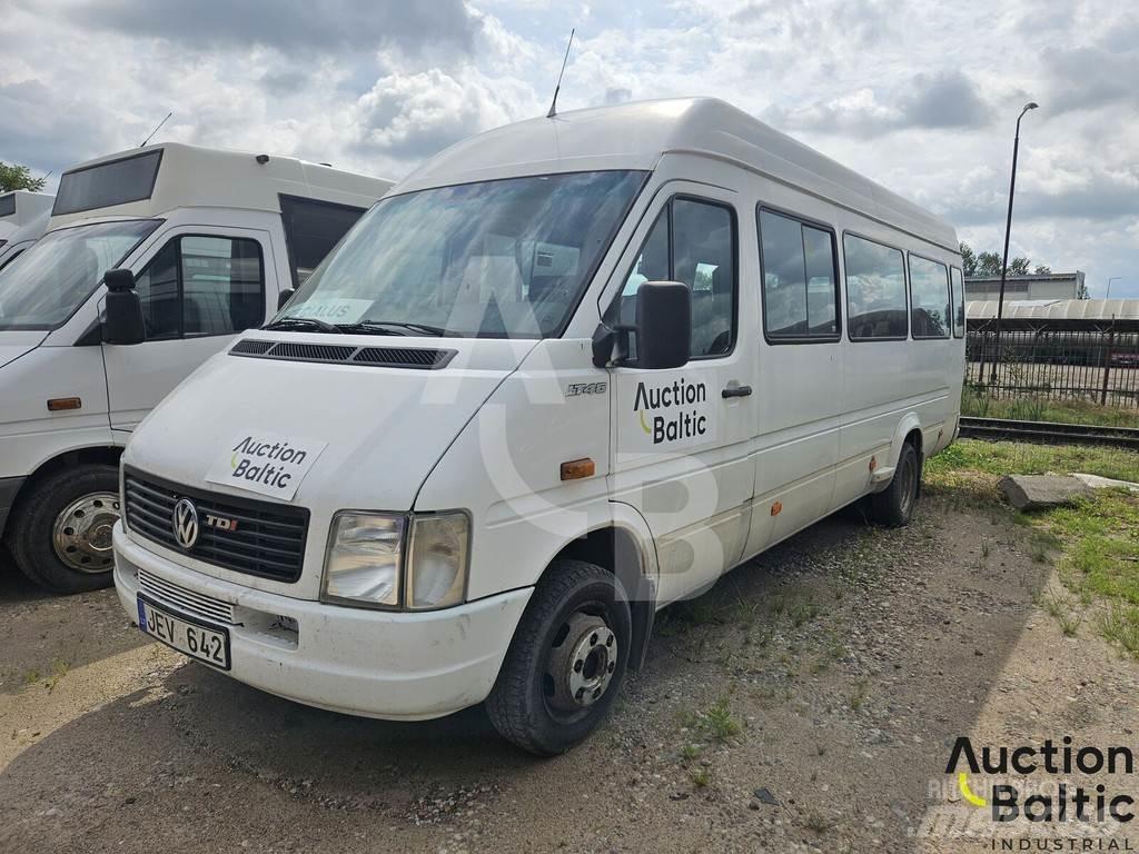 Volkswagen Lt 46 Övriga bilar