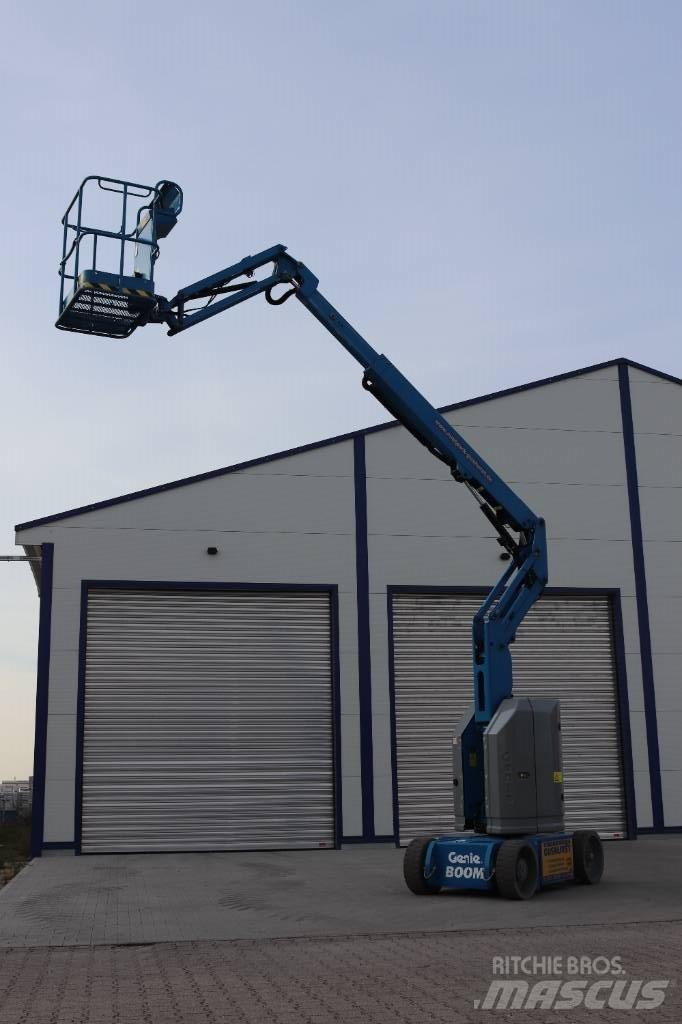 Genie Z 30/20 Bomliftar
