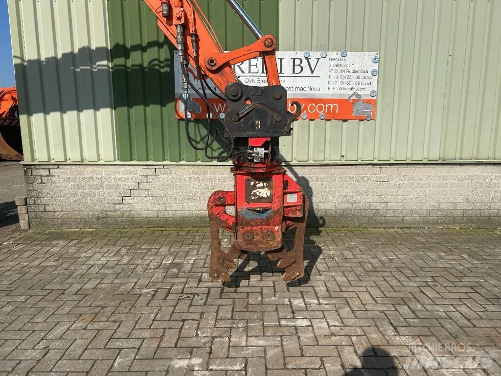 Promove CP 300 SK Asfaltsskärare