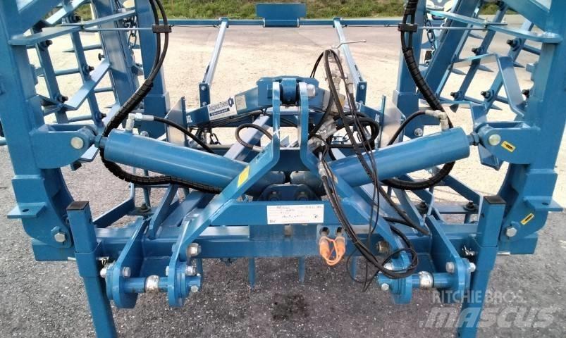 Religieux BGL 8M Harvar