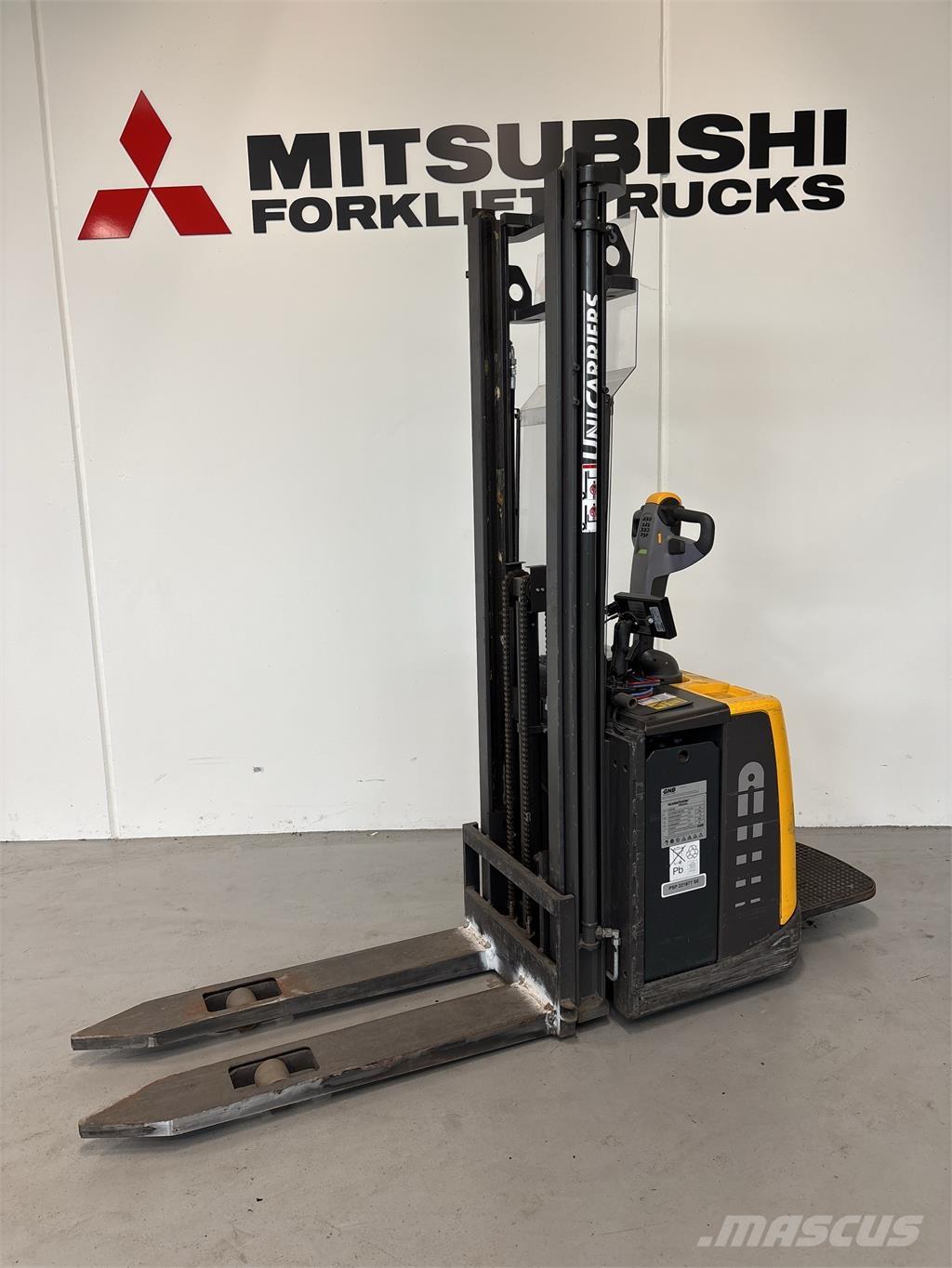 Atlet PSP125 Staplare