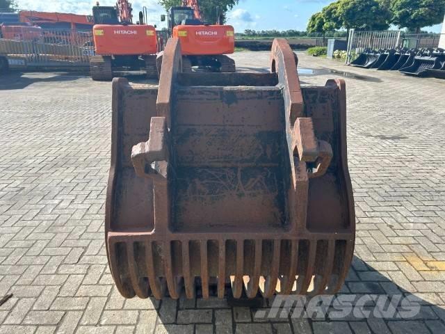  Puinbak CW 55 S Siktskopor