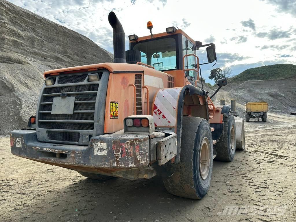 Doosan DL 300 Hjullastare