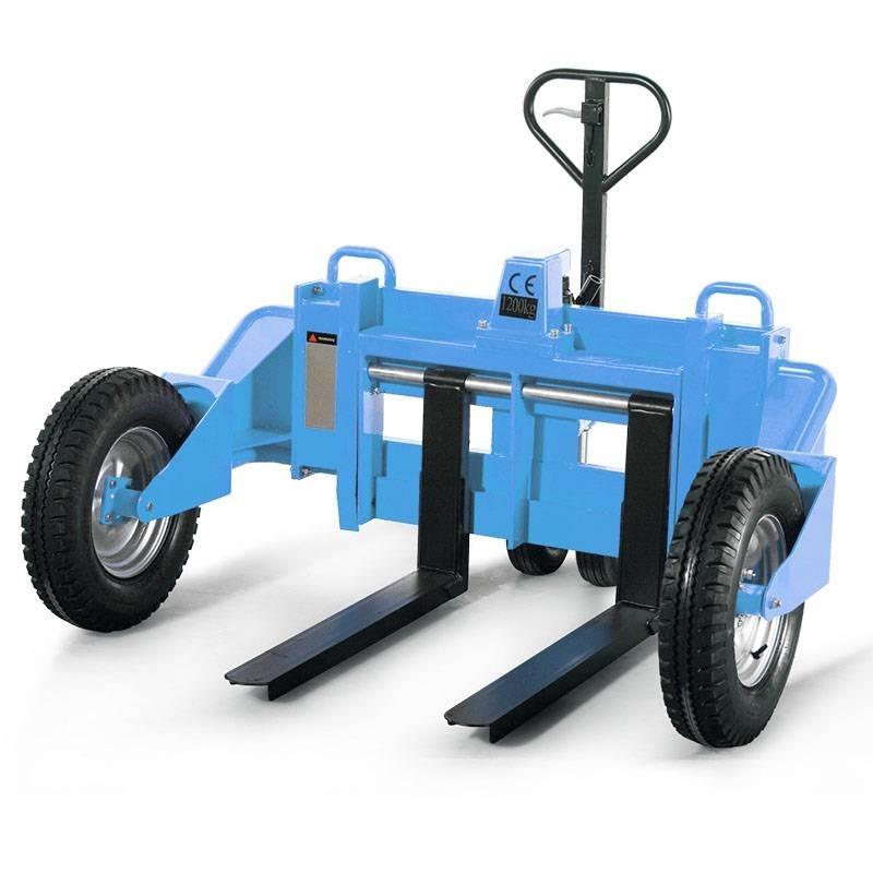  Tramag TRTT12 Transport - Övriga