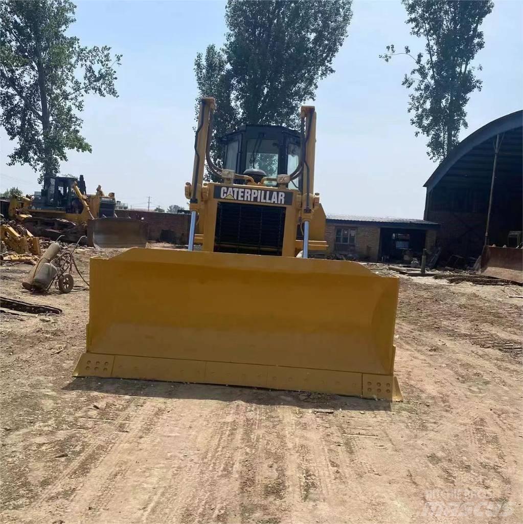 CAT D 7 G Bandschaktare
