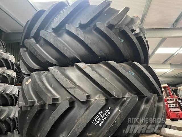 Michelin MachXBib Däck, hjul och fälgar