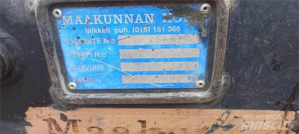 Volvo EW 180 B Hjulgrävare