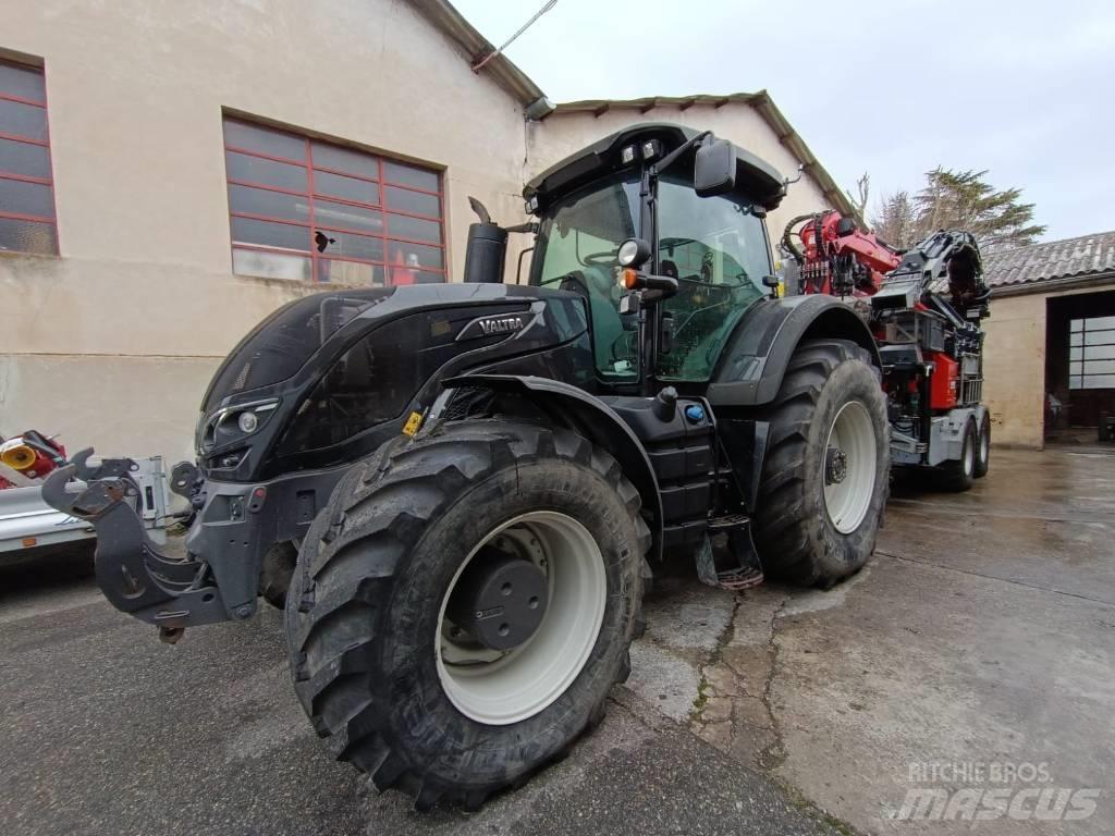 Mus-Max wt12 z Skogsmaskiner - Övriga