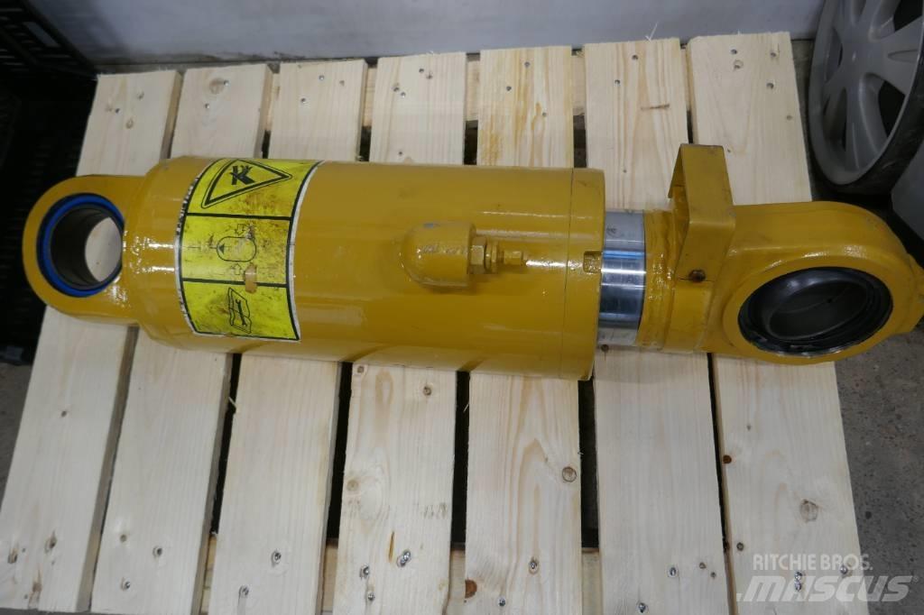  Cylinder CAT 735 Hydraulik
