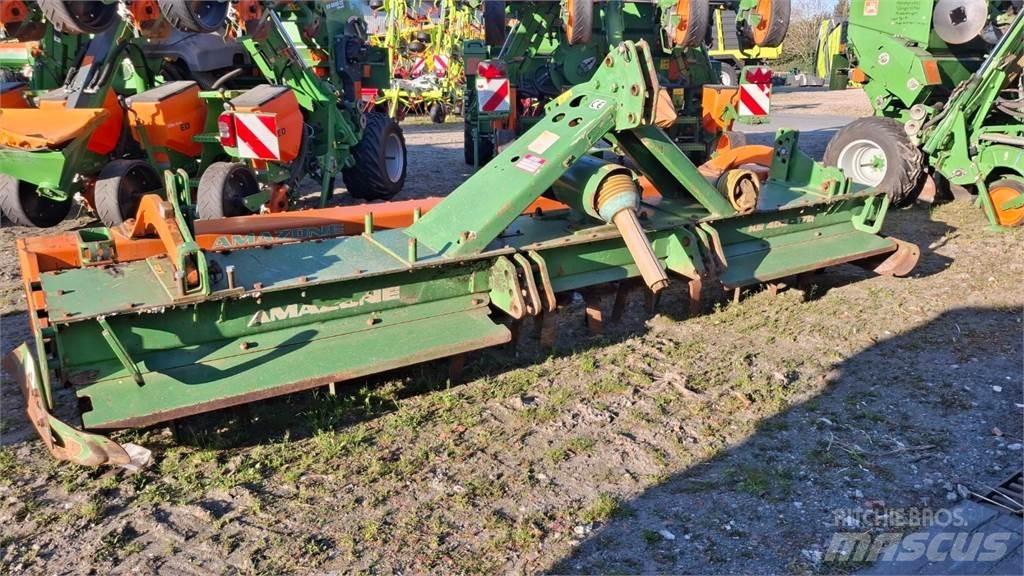 Amazone KE 403/170 Såbäddsharvar och rototillers