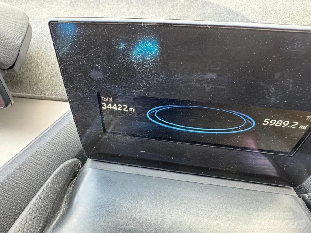 BMW i3 Personbilar