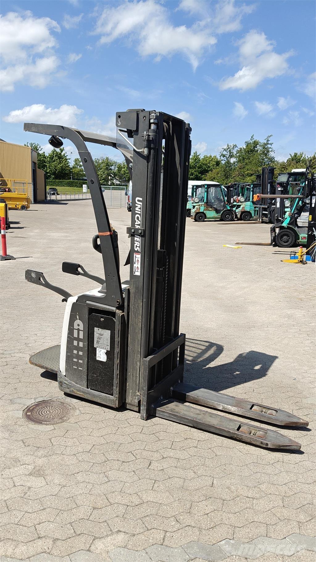 Atlet PSP160 Staplare