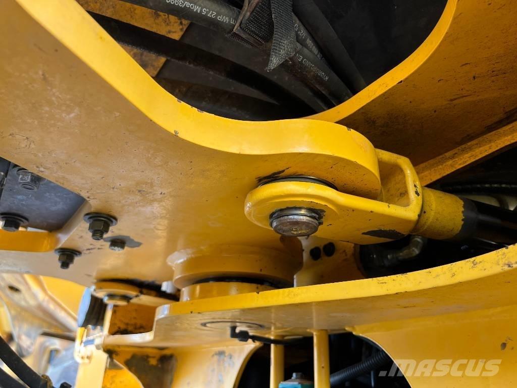 Volvo L90F Hjullastare
