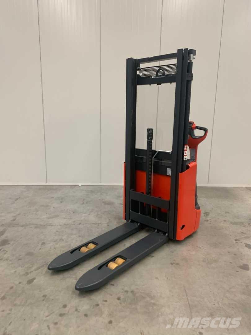 Linde L10 Staplare