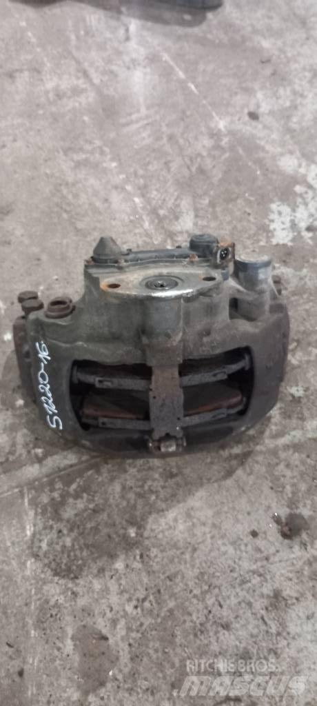 Scania G 400   1928820 Bromsar