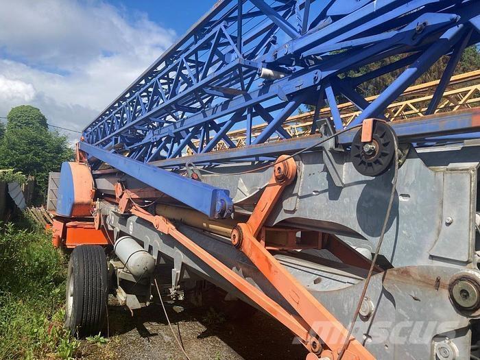 Potain IGO 50 Övriga lyftmaskiner