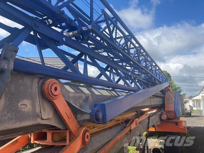 Potain IGO 50 Övriga lyftmaskiner