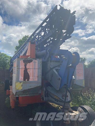 Potain IGO 50 Övriga lyftmaskiner