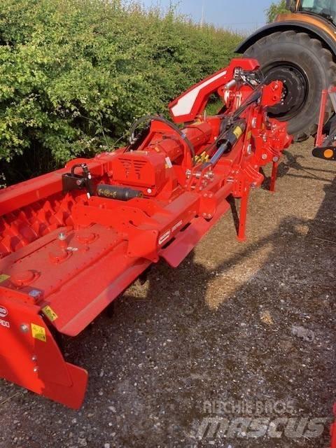 Maschio Aquila 6000 Såbäddsharvar och rototillers