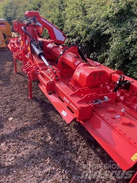 Maschio Aquila 6000 Såbäddsharvar och rototillers