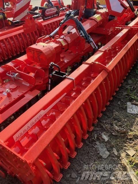 Maschio Aquila 6000 Såbäddsharvar och rototillers