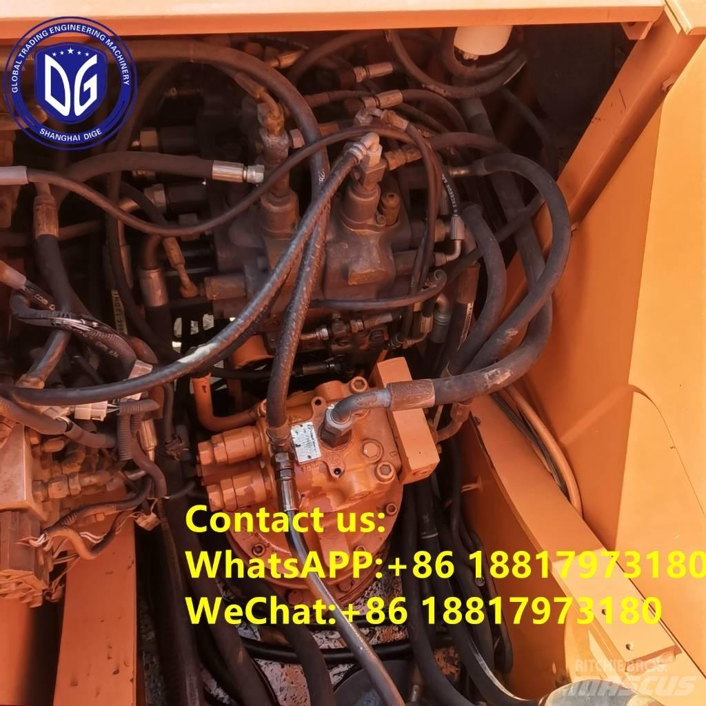 Doosan DH 150 LC-7 Bandgrävare