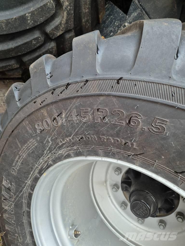 Pöttinger jumbo 5390 Hackvagn / Självlastarvagn