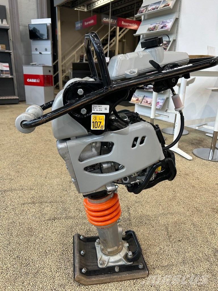 Mikasa MTX 50 Stampar