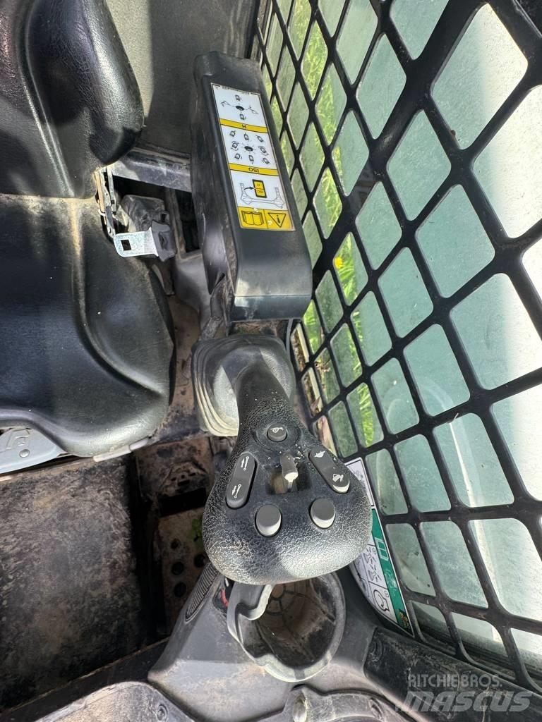 Bobcat S 570 Kompaktlastare