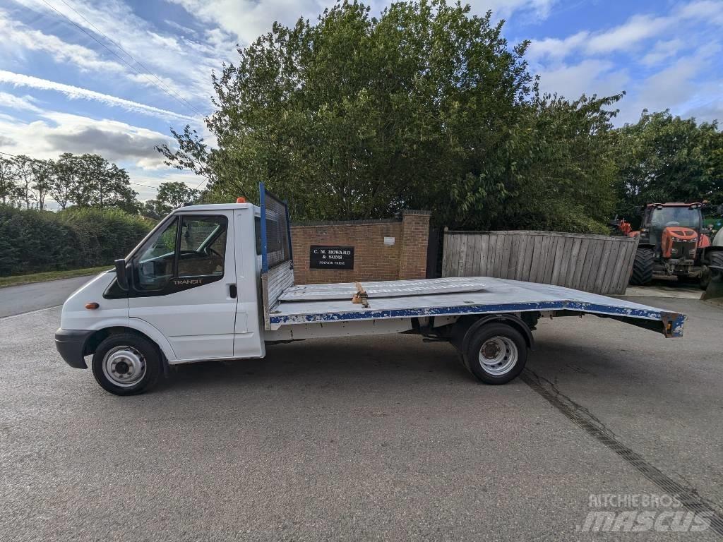 Ford Transit Övriga bilar